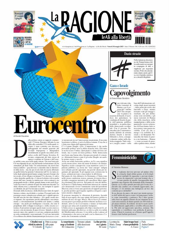 Prima-pagina-la ragione-oggi-edizione-di-oggi-20250530